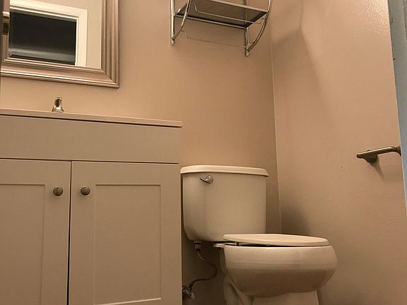 Ist Floor bahroom