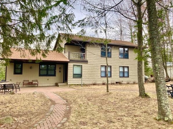 17640 Birchwood Ln, Townsend, WI 54175