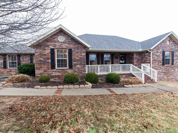 264 N Brittany St, Fayetteville, AR 72701