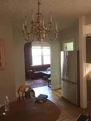 Rented by Halvatzis Realty