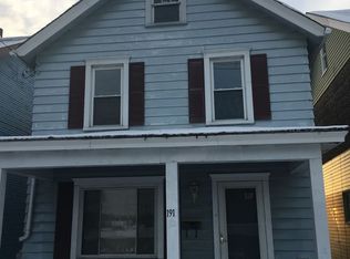 1916 Grandview Ave, McKeesport, PA