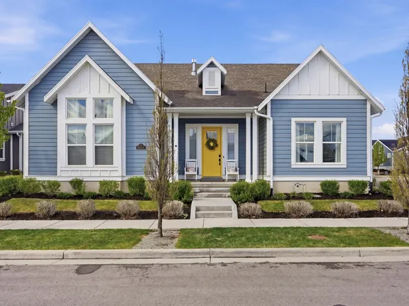 11566 S Holly Springs Dr, South Jordan, UT 84009