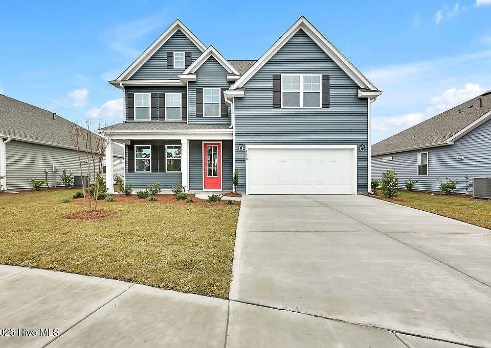 1st image of 5081 Roundhead Drive Lot 87
