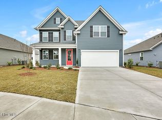 5021 Roundhead Dr LOT 74, Leland, NC 28451