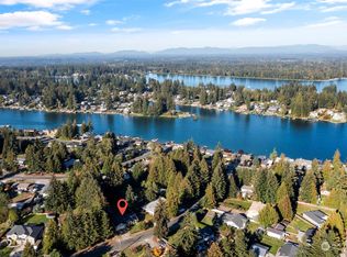 18221 26th Street Ct E, Lake Tapps, WA 98391