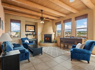 1736 Ridge Pointe Loop, Santa Fe, NM 87506
