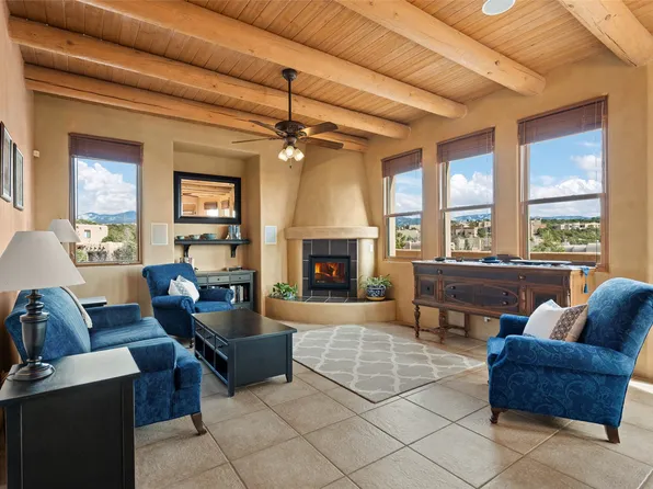 1736 Ridge Pointe Loop, Santa Fe, NM 87506