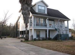 3542 Woodland Dr, Sulphur, LA 70665