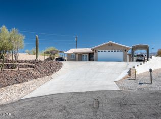 3389 Osprey Ln, Lake Havasu City, AZ 86406