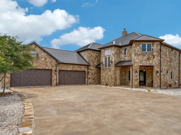 15 Bay Hill Dr, Graford, TX 76449