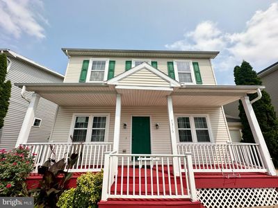 7316 Willow Glen Way, Elkridge, MD, 21075