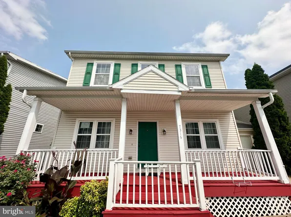 7316 Willow Glen Way, Elkridge, MD 21075