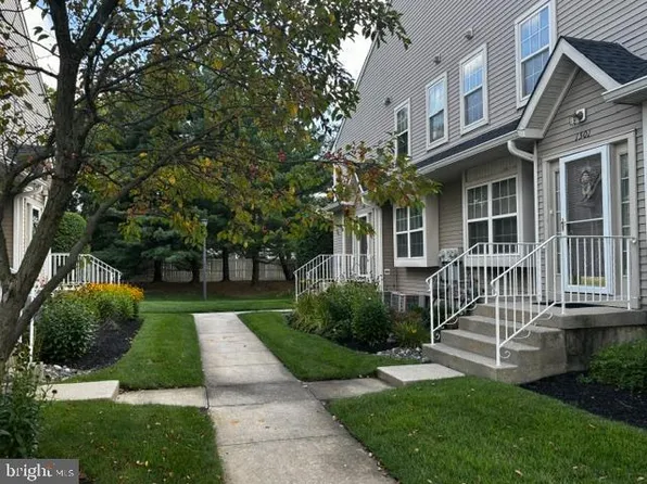 1504 Coventry Way, Mount Laurel, NJ 08054