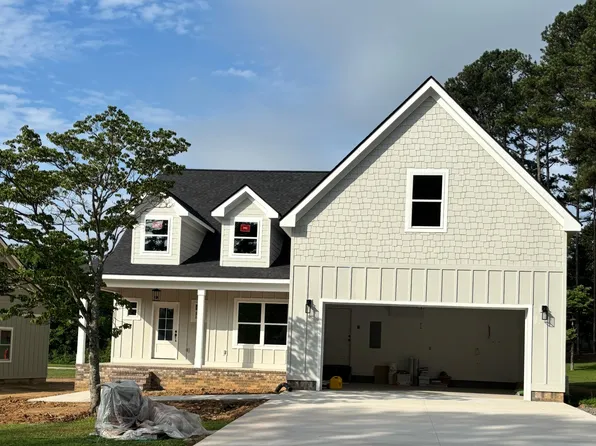 9524 N Valley Trl, Ooltewah, TN 37363