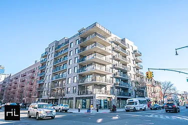 Rented by Highline Residential