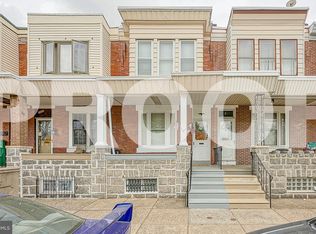 2966 Cedar St, Philadelphia, PA 19134