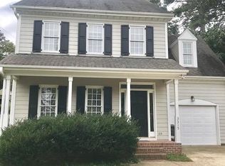 3315 Clark Ave, Raleigh, NC 27607