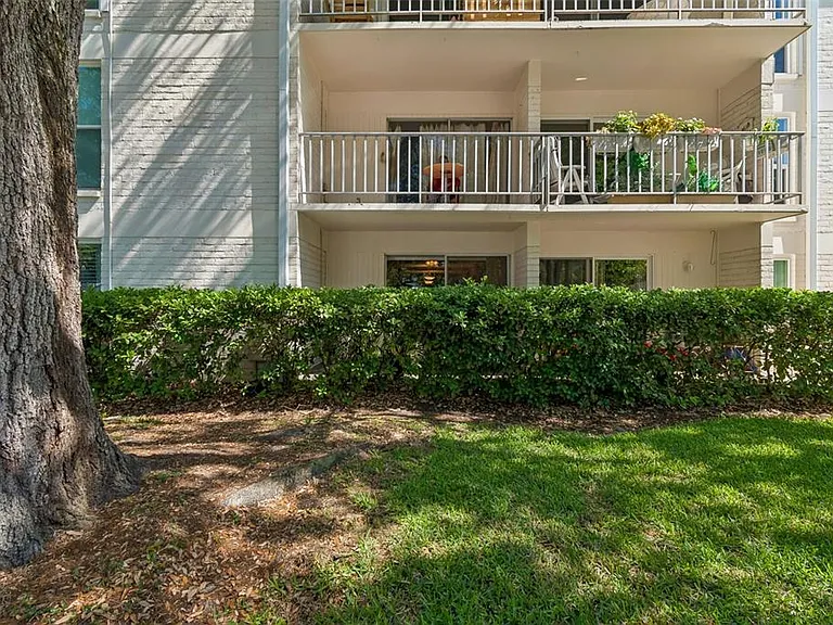 3325 Bayshore Blvd #D14-A — Photo 20