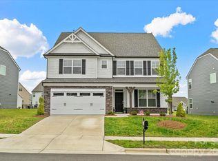 4497 Falls Lake Dr SW, Concord, NC 28025