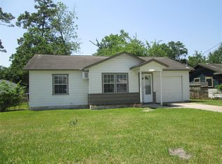 10441 Bucknell Rd, Houston, TX 77016