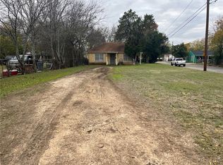 3410 N 22nd St, Waco, TX 76708