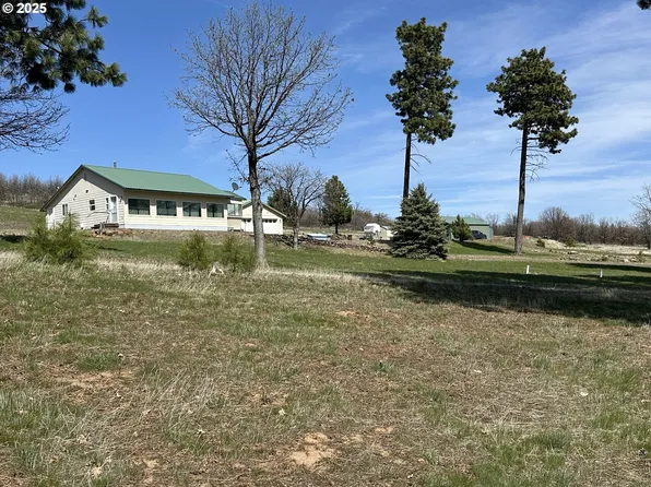 3021 Bickleton Hwy, Goldendale, WA 98620