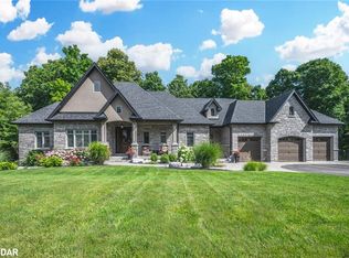 28 Heron Blvd, Snow Valley, ON L9X0J1