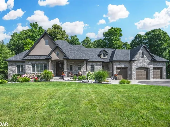 28 Heron Blvd, Snow Valley, ON L9X 0J1