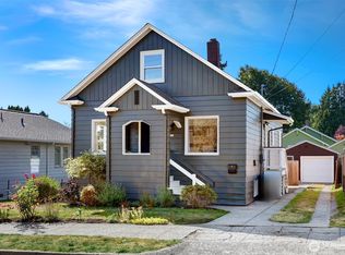 6743 11th Ave NW, Seattle, WA 98117