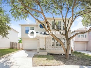 10114 Ranger Cyn, San Antonio, TX 78251