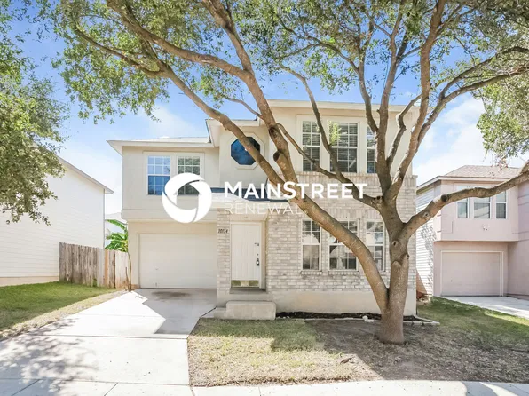 10114 Ranger Cyn, San Antonio, TX 78251