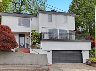 2537 NW Mildred St, Portland, OR 97210