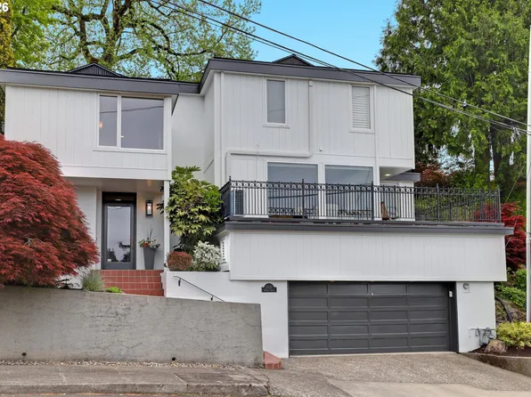 2537 NW Mildred St, Portland, OR 97210