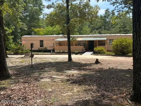 5212 N Silverton Street N, Jackson, SC 29831