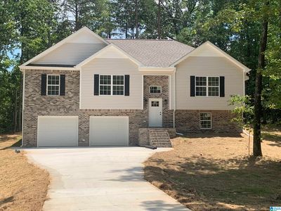 55 Chestnut Cir, Warrior, AL, 35180