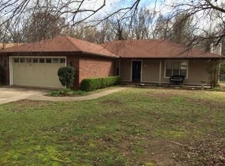 625 Ray Lane Cir, Alma, AR 72921