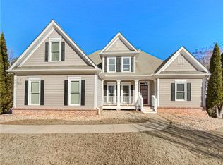 5025 Skipping Stone Ct, Cumming, GA 30028