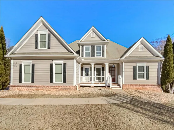 5025 Skipping Stone Ct, Cumming, GA 30028