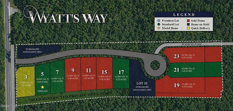 4th image of 13 Wyatt's Way