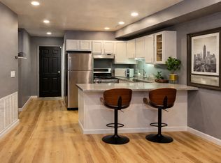 2321 W Harrison St #1, Chicago, IL 60612