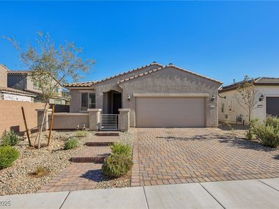 2552 Dollison Ave, North Las Vegas, NV, 89081