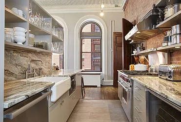 Sold by Brown Harris Stevens