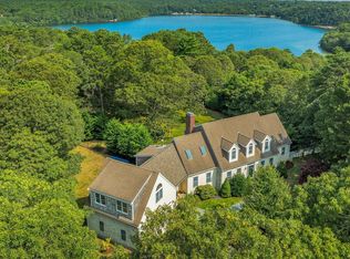 663 Crowells Bog Rd, Brewster, MA 02631