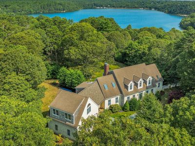 663 Crowells Bog Road, Brewster, MA, 02631