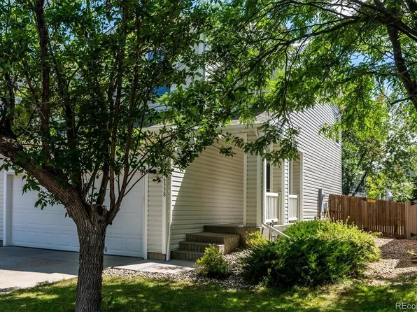 16338 E Otero Avenue, Englewood, CO 80112