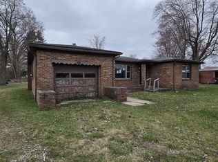 1715 W Whiterock Rd, Brazil, IN 47834