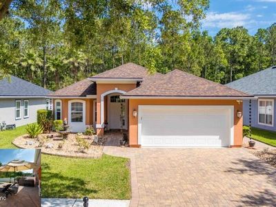6065 CALADESI Court, Jacksonville, FL, 32258