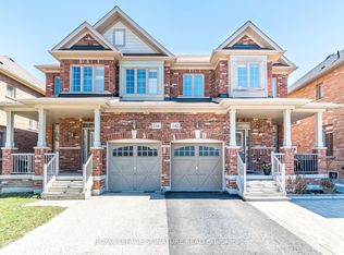 142 Maria Rd, Markham, ON L6E 0L9