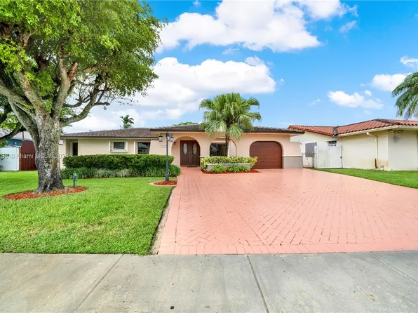 1300 SW 126th Pl, Miami, FL 33184