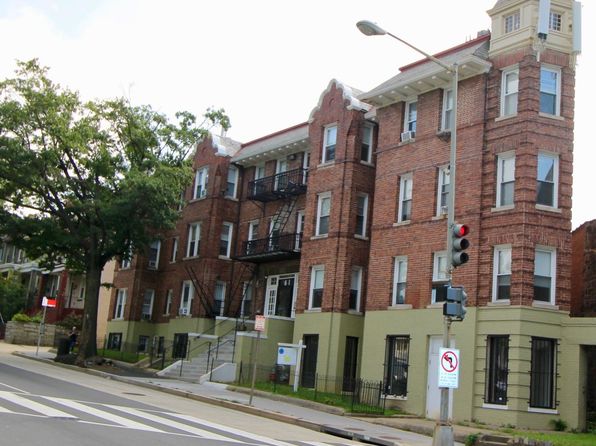 61 Rhode Island Ave NE APT 24